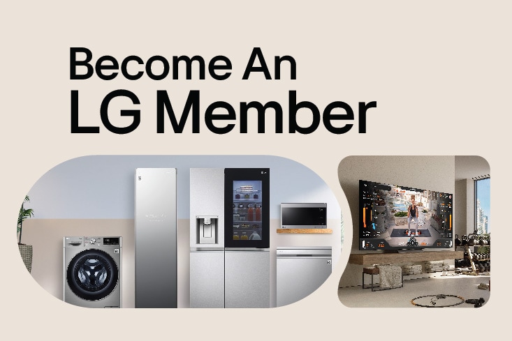 Lg appliances clearance website